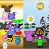 Teddy Bear Bee Image