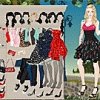 Teen Model Dressup