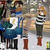 Telma Girl Dressup Image