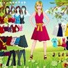 Terry Dress Up Image