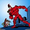 The Adventures of Crimson Chin and Cleft: Part 2 Image