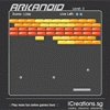 The Arkanoid Image