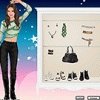 The Black Eyed Peas Dressup Image