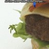 The Great Burger Escape Image