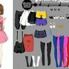 The K-ON Dress Up Image