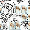 The Loud House Memory Match Image