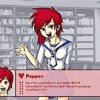 The Love Potion Image