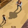 The Old West Shoot Em Up Image