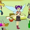 Tinkerbell in Miniskirt Image