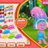 Trolls Makeover Girl Image