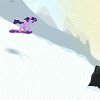 Twilight's Epic Hill Ride