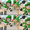 Ultimate Leprechauns