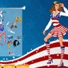 Unique American Girl Dressup