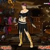Vampire Dress Up