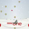 Wallace & Gromit Snow Drift Image