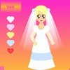 Wedding Fashion Dress Up Image