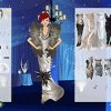 Wedding Reception Dress Image