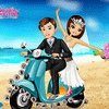 Wedding Ride Dressup