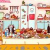 Welcome To My Home Image
