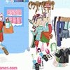 Winter Fun Dressup