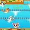 Yoohoo's Swimming Contest