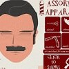 You Only Get One Face Image