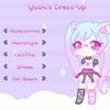 Yuuki's Dress Up Image