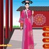 ZhenHuan Story Dressup