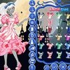 Zombie Alice Dress Up Image